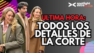 ULTIMA HORA: ¡ABOGADO DE BALDONI HABLA CON LA PRENSA! TODOS LOS DETALLES DE LA CORTE