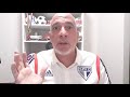 SÃO PAULO 2X0 RENTISTAS - LIBERTADORES - ANÁLISE E NOTAS