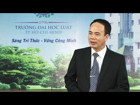 Video CHƯƠNG I: KHÁI QUÁT VỀ LUẬT HIẾN PHÁP VIỆT NAM (PHẦN... - YouTube