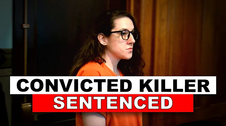 Bailey Boswell receives life behind bars for 2017 ...