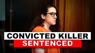 Celebrity Bailey Boswell receives life behind bars for 2017 killing of Sydney Loofe Net Worth