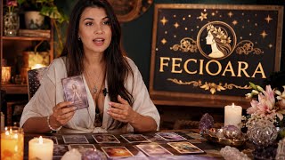 FECIOARA♍️VEI PRIMI PROTECTIE IMPOTRIVA RAULUI🫶DRAGOSTEA ITI BATE LA USA#tarot #love