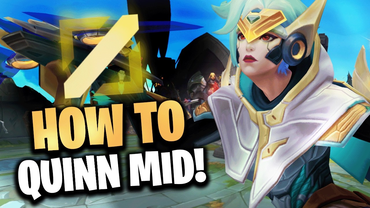 RANK 1 QUINN ON HOW TO WIN EVERY GAME!