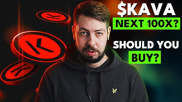 KAVA $KAVA EXPLAINED IN 60 SECONDS