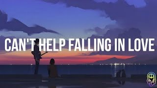 Ed Sheeran  Cant Help Falling In Love s