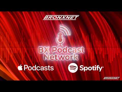 The BX Podcast Network is Here!