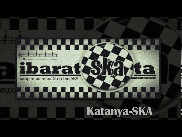 Ibaratskata - Broken Heart (SKA Kudus) class=