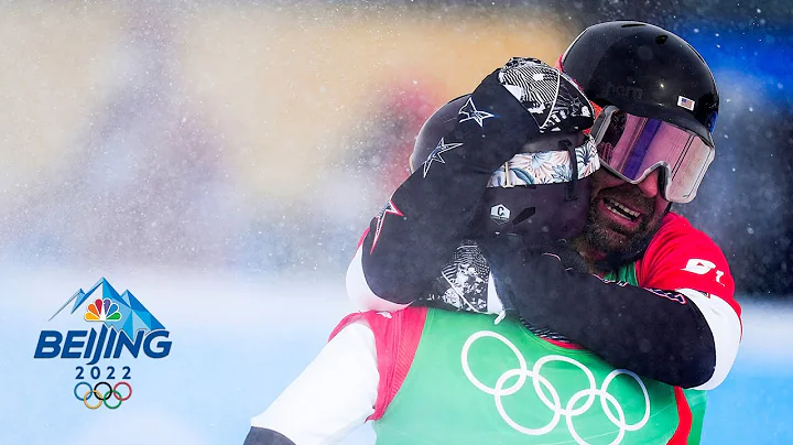 Heartbreak healed: Nick Baumgartner's wild (and go...