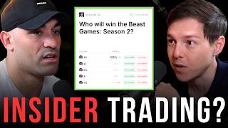 People Made Money Off Beast Games Before It Aired…