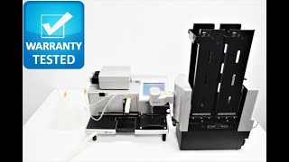 BioTek MultiFlo FX Microplate Dispenser [BOSTONIND] - 44684