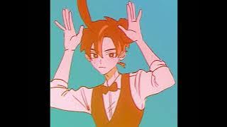 “Bunny Girl” (AKASAKI) – English Cover by Sena Kiryuin (Slowed   Reverb)