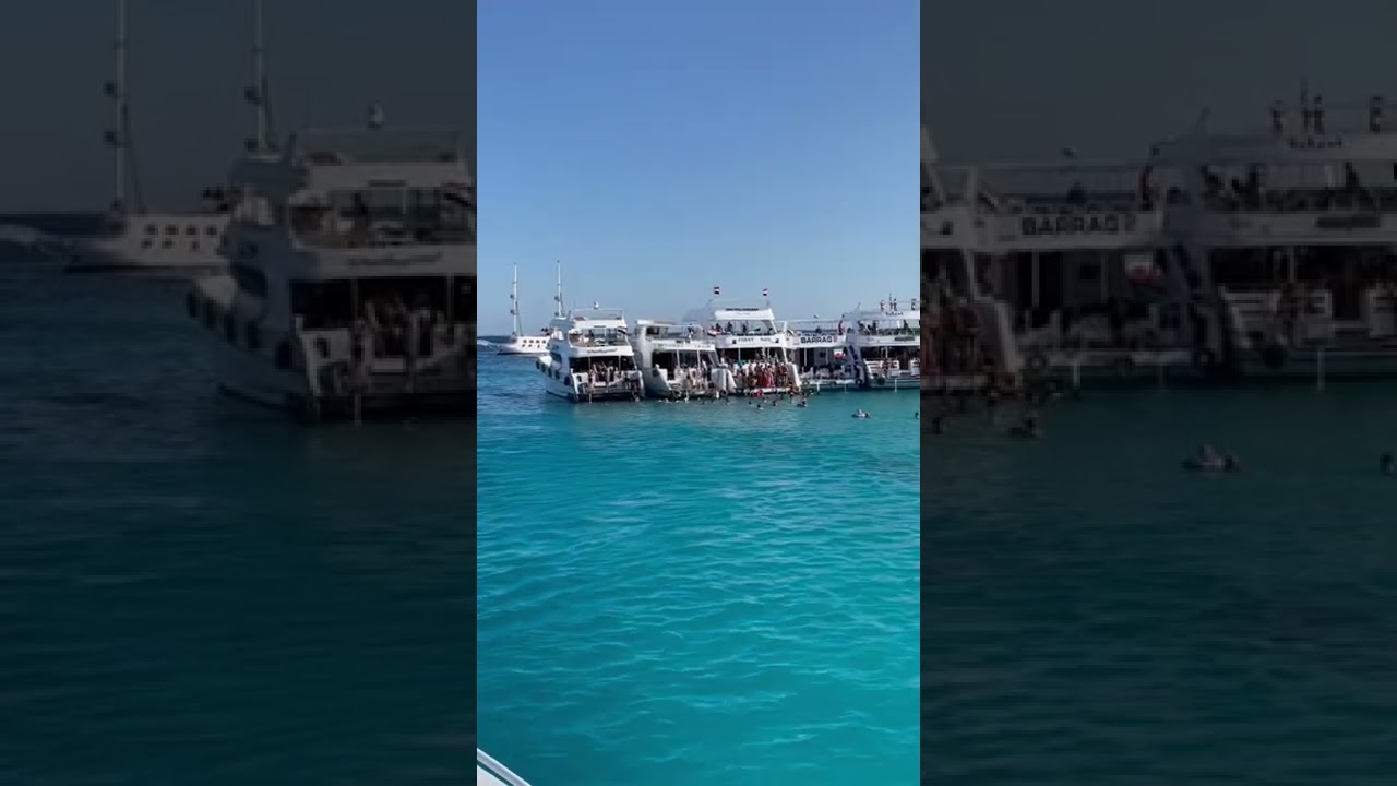 Egypt. Red Sea. Sharm el Sheikh. Египет. Красное море. Шарм эль Шейх
