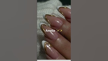 Your name your nails pt 4 💅🏻✨