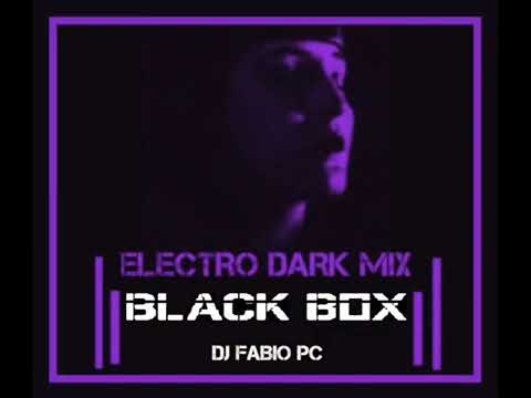 BLACK BOX [154] ELECTRO DARK MIX 2