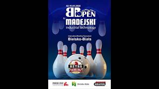 BBOpen 2026 MADEJSKI Industrial Technology SKŁAD 3 Tor 5-8