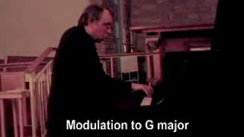 Beethoven Sonata Op 110 with Subtitles All Richard...