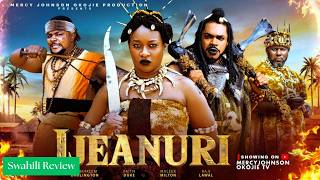 Ijeanuri | Usaliti na Ujasiri | Filamu za Nigeria 2026 Mapitio ya Filamu Kamili ya Hivi Punde