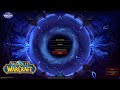 Midnight Login Screen - New Music & Animation | WOW Beta thumbnail
