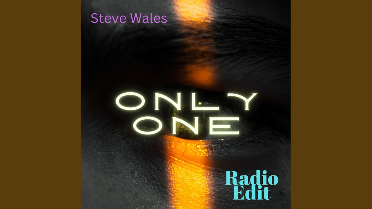 Only One (Radio Edit) - YouTube