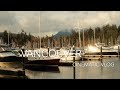 Fragments of Time | Vancouver Cinematic Vlog | FUJIFILM X-T5