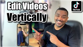 How i edit my tiktok videos