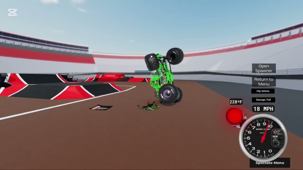 MTOD:Crashes And Cool Stuff #4