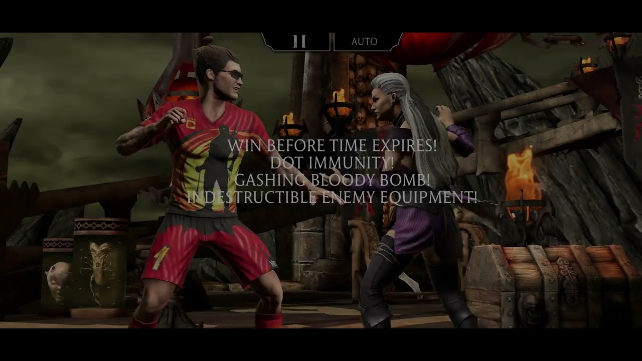 mk mobile dark queen tower 200