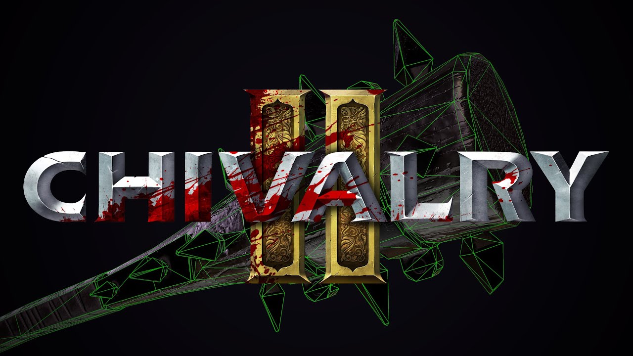 War Club / Боевая дубина - Chivalry 2 / brutal medieval slasher / fun gameplay 2023