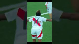 Resumen del partido Perú vs Uruguay Sub 20 femenino