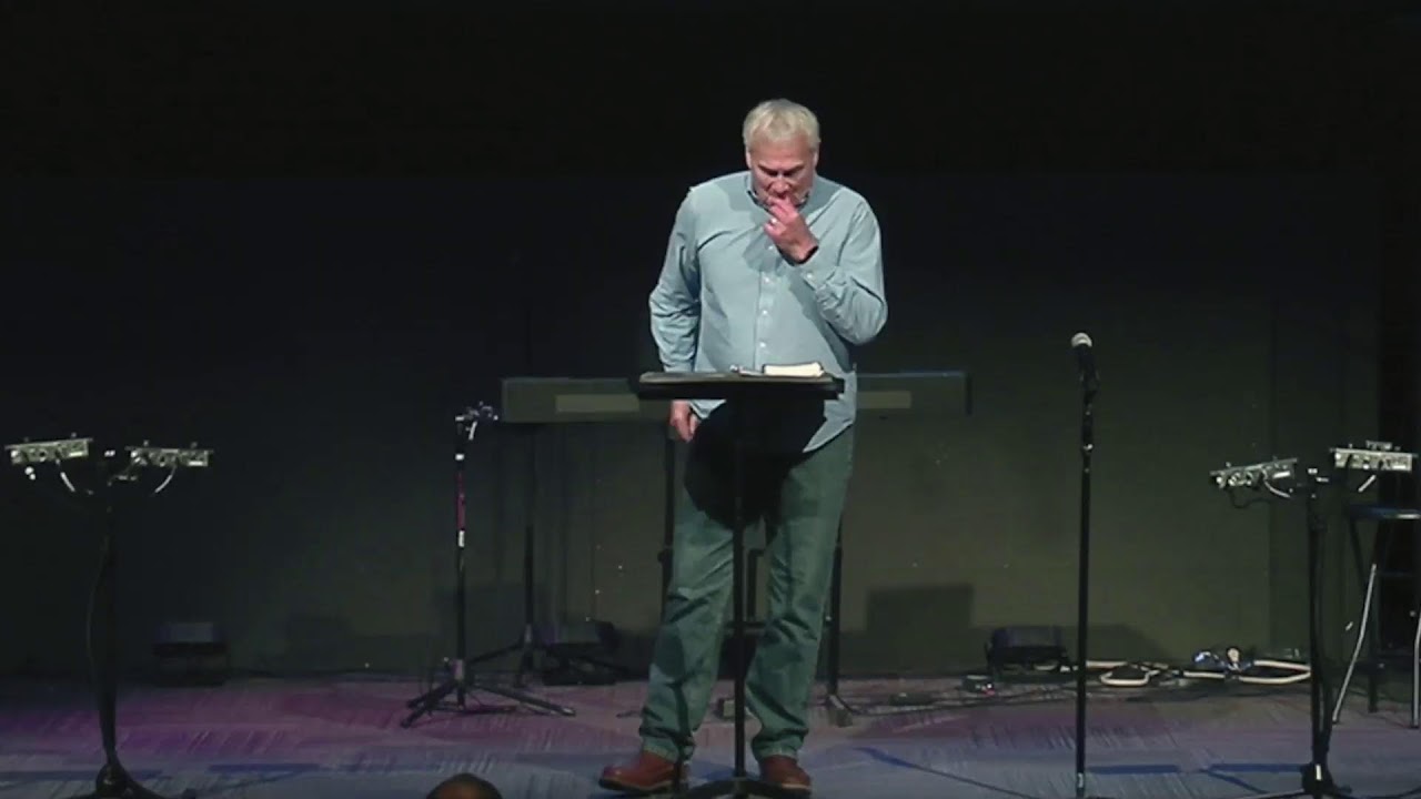 What if christ is not risen our death has no deliverance youtube