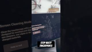 Tesla screen protector ( NO MORE FINGERPRINTS)
