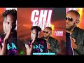 Y CELEB X K MILLIAN - CHIKALA- [PROD BY SNIZZYBEATX]