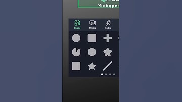 Text Scrolling Effect in Alight motion Tutorial