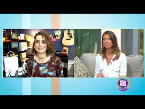 ANNE SIDAMONI SKINCARE - დილა უქმეებზე