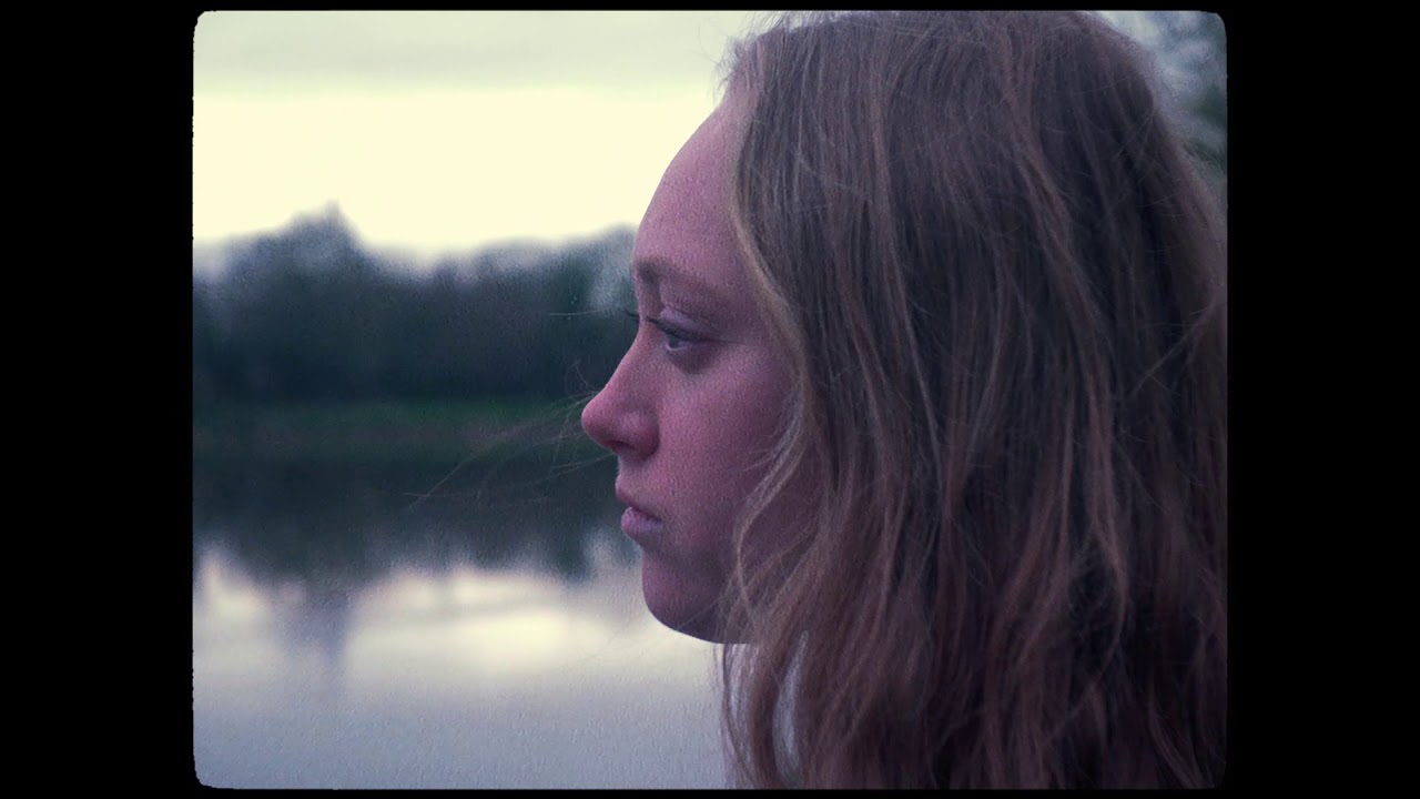 As Sylvie Was Walking by You Are Wolf