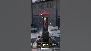 First time I tried DR-H |Game play #codm #callofdutymobile #codmobile #callofduty #cod