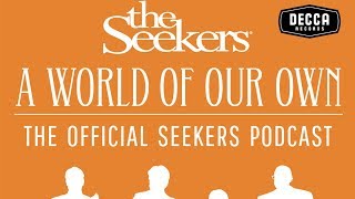 THE SEEKERS PODCAST