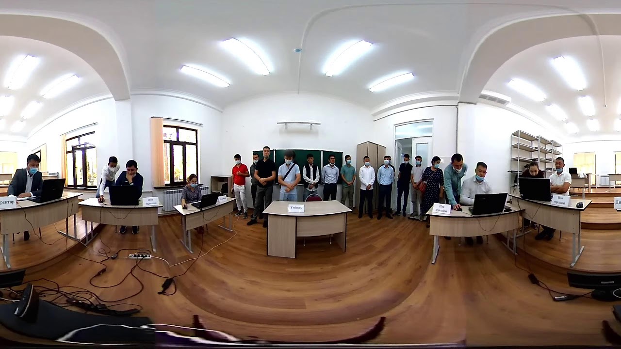 Заседание комиссии HR-Process -21.09.2021