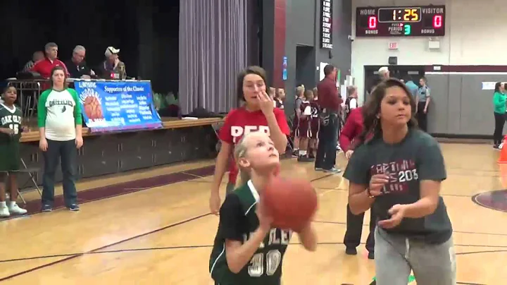 Roundball Revised Music