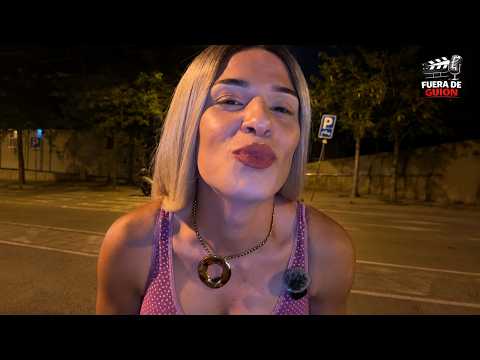 La REALIDAD Oculta de la Noche de Barcelona
