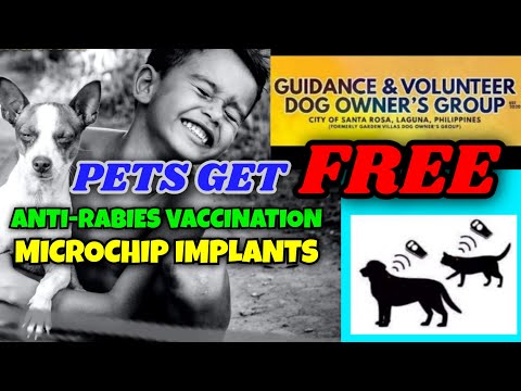 Video: Dėl Pasiutligės Etikečių Politikos Ir Naminių Gyvūnėlių Licencijavimo (1 Dalis: Kodėl Mums Nesiseka)