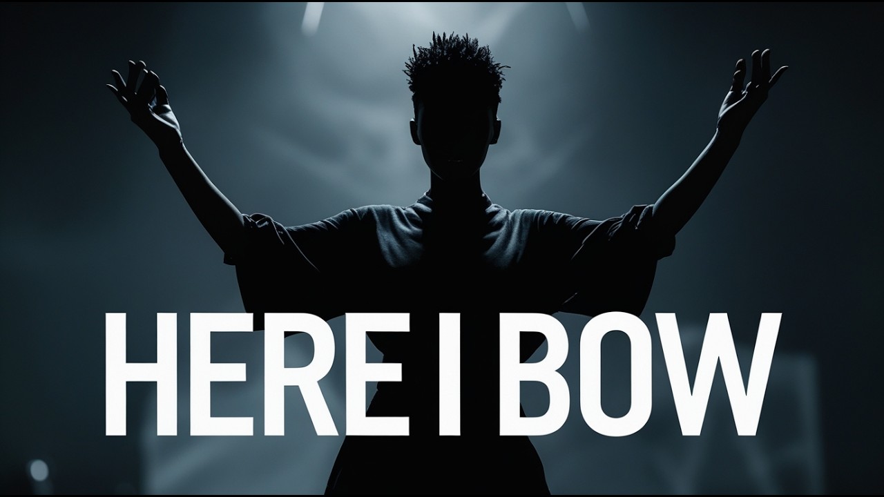 Here I Bow