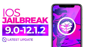 iOS 12.1.2 Jailbreak - How to Jailbreak iOS 12.1.2 - Cydia iOS 12.1.2 (2018)