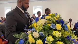 Honoring Life’s Memories
