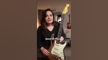 Thumbnail of Let's talk about the Rory Gallagher Signature Fender Strat