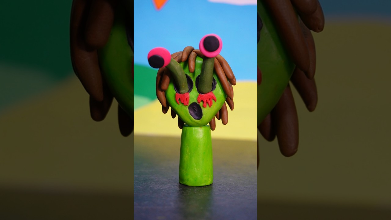 Veneria - Horror version 😈