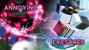 The only REWORKED Sae guide you