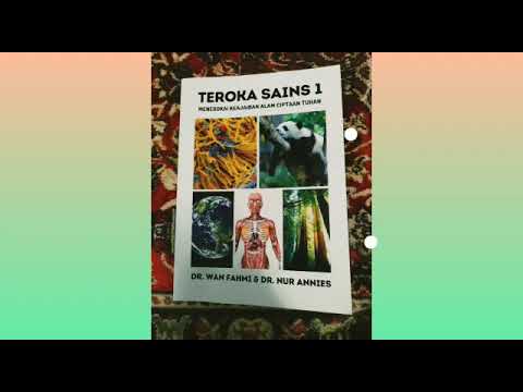 review teroka sains