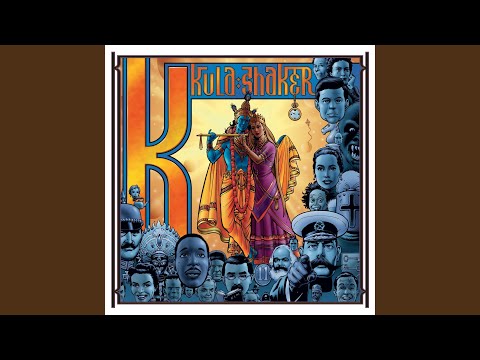 Kula Shaker — Smart Dogs [2011 Remastered]