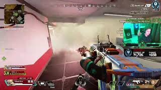 30000$ TELUS PC Tournament at 8:30 EST